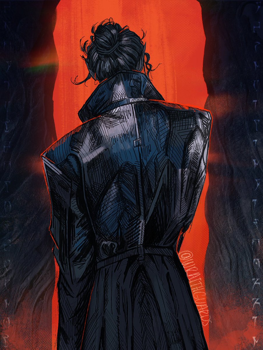 wraithguards's tweet image. sorry for never posting on here #tesoblivion