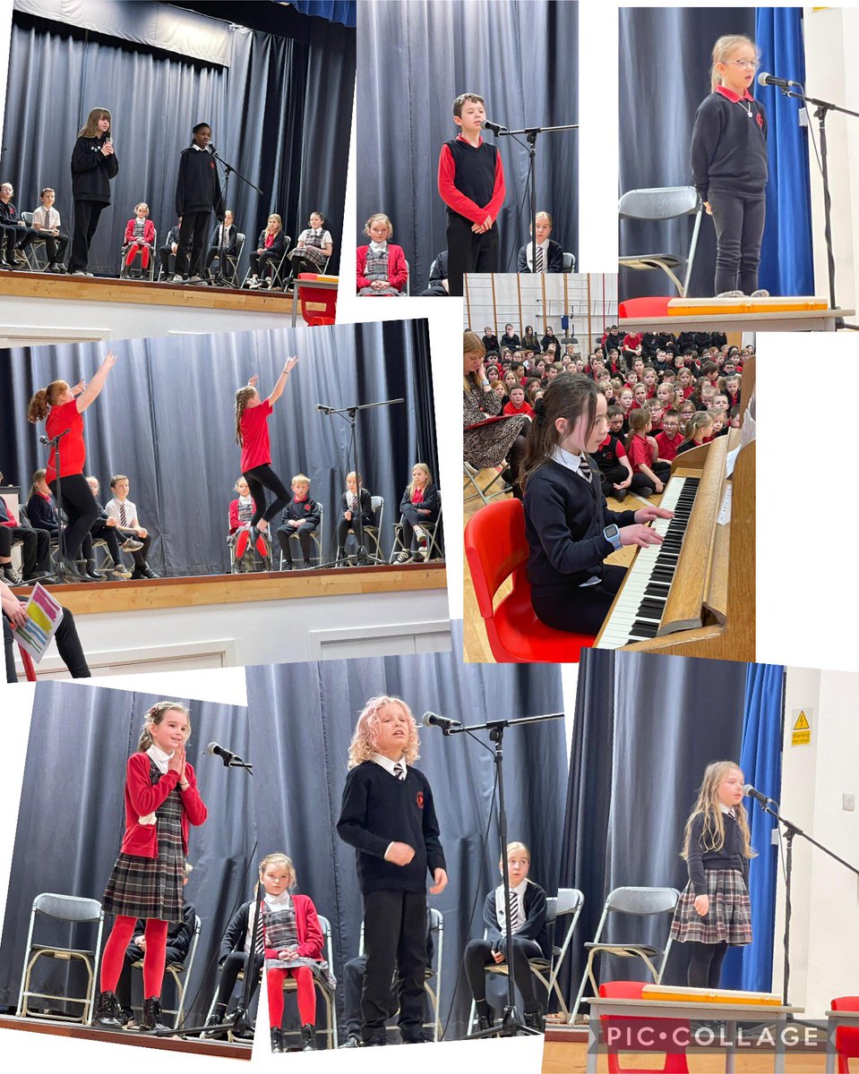 LanarkPrimarySchool&ELC tweet media