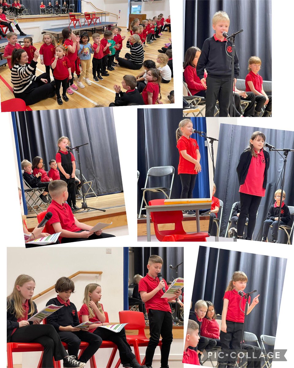 LanarkPrimarySchool&ELC tweet media