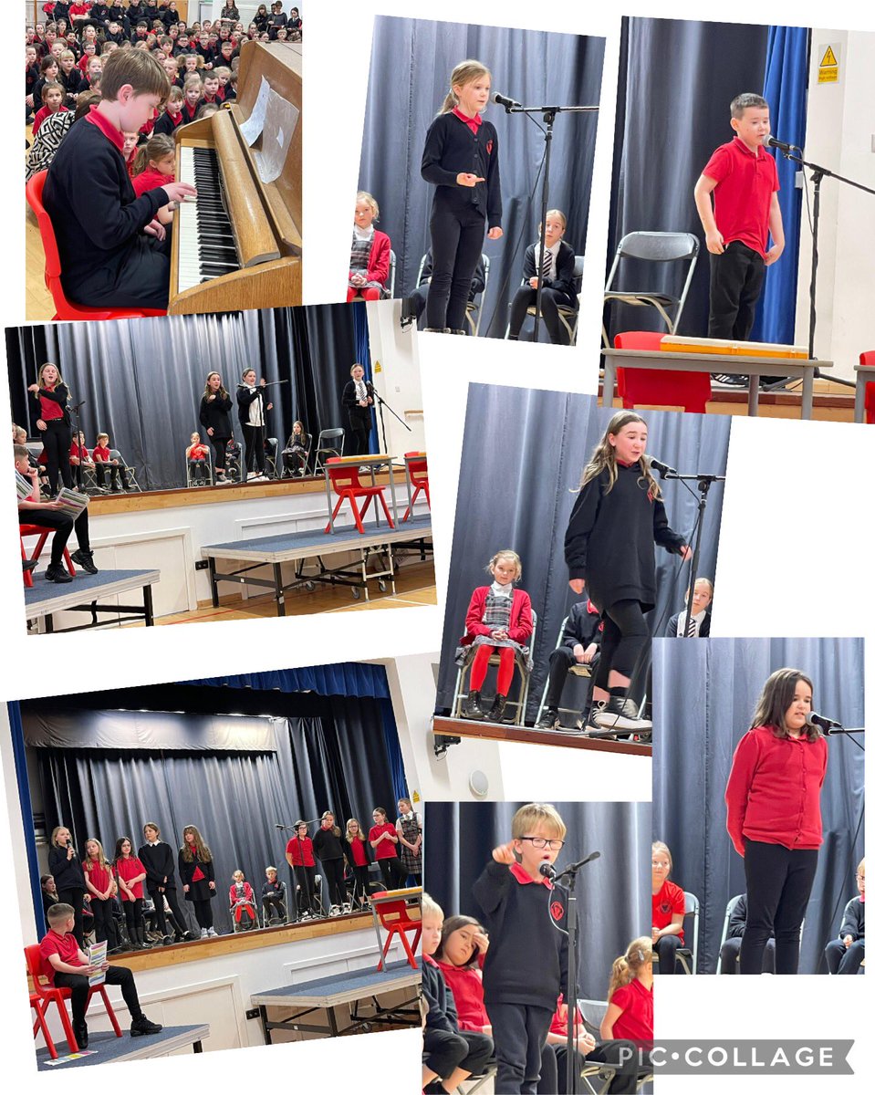 LanarkPrimarySchool&ELC tweet media