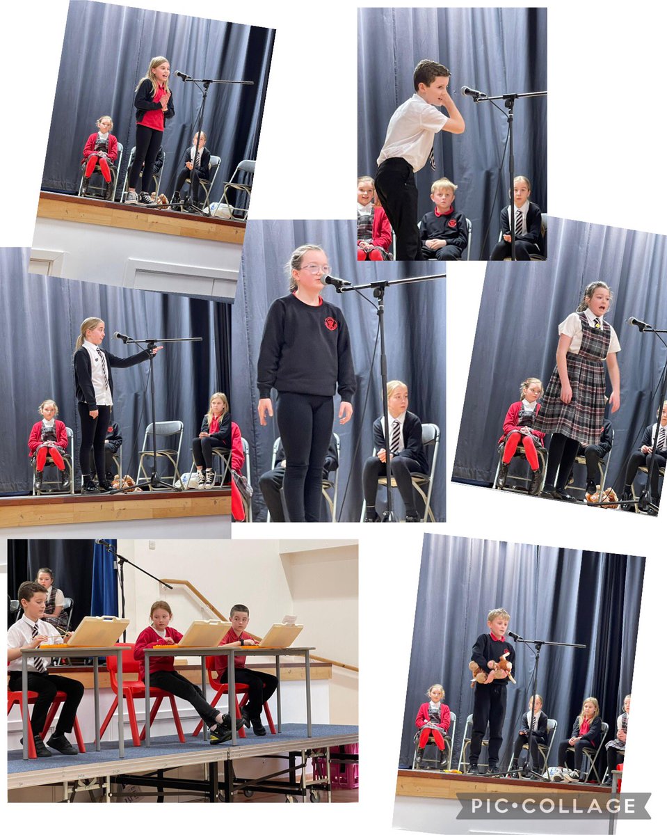LanarkPrimarySchool&ELC tweet media