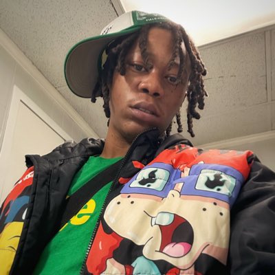 KoolKiddTweet's tweet image. #NewProfilePic