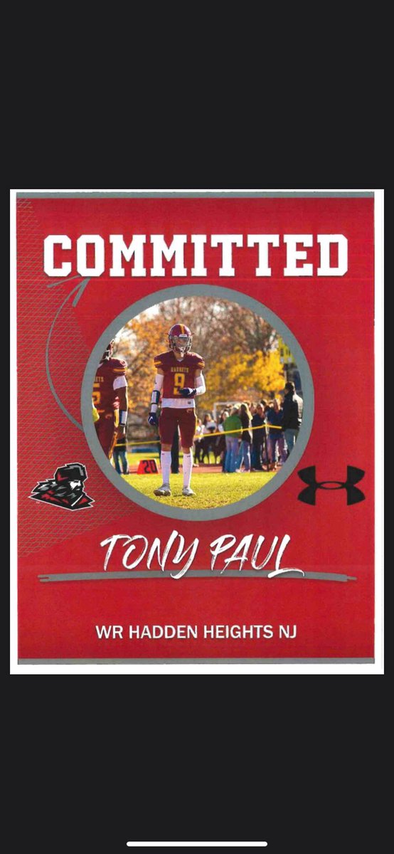 Tony Paul (@tony_paul_9) on Twitter photo RECRUITMENT IS CLOSED!! 110% COMMITTED! <a href="/Coach_JEvans/">John Evans</a> <a href="/Coach_Czarnota/">Chandler Czarnota</a> <a href="/MUMounties/">Mansfield Mountaineers</a> RECRUITMENT IS CLOSED!! 110% COMMITTED! <a href="/Coach_JEvans/">John Evans</a> <a href="/Coach_Czarnota/">Chandler Czarnota</a> <a href="/MUMounties/">Mansfield Mountaineers</a>