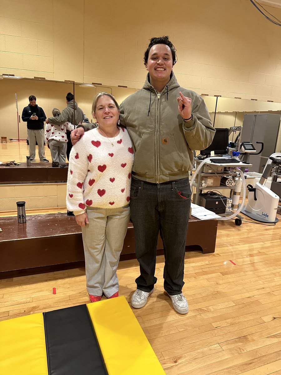 Hornets love being hornets! #DressForSuccess