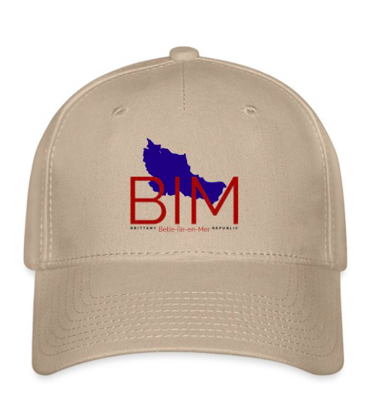 BIM comme #BelleIleenMer #arGerveur 
Ceux qui savent savent. 😎
#Brittany #BrittanyRepublic #Breizh #Bretagne #Bertaèyn #Morbihan 
👉 brittanyrepublic.myspreadshop.fr/bim+-+belle-îl…