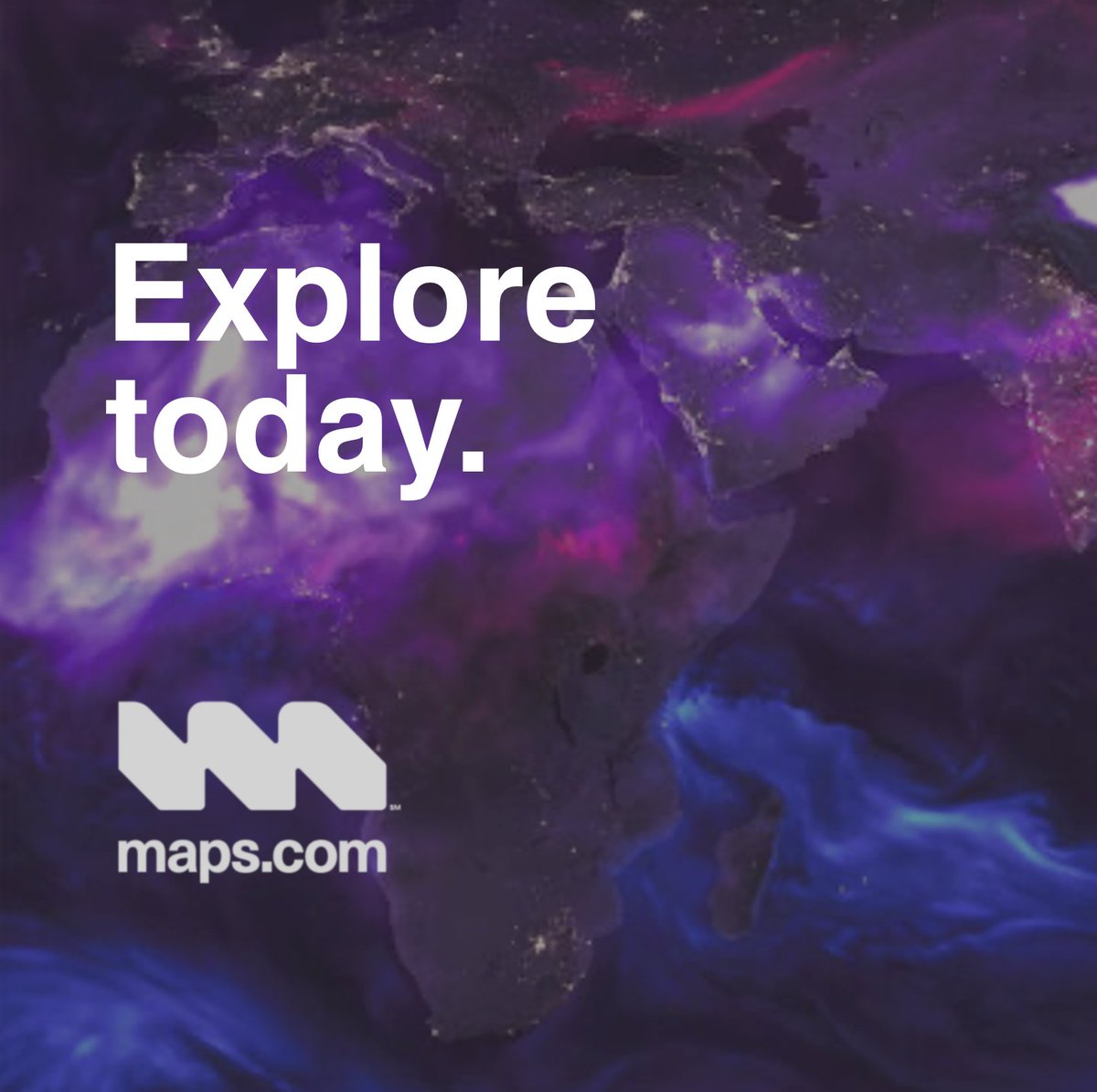 gmtgispr's tweet image. GMTGIS | Esri Launches Maps.com

On January 23, 2024 Esri launches , a groundbreaking platform dedicated to showcasing and celebrating the world’s most beautiful and remarkable maps. 

#GMTGIS #MapsDotCom #EsriMaps #GIS #Cartography #USVI