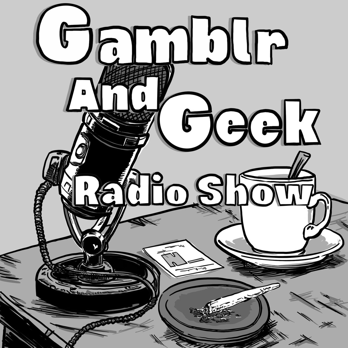 Gamblr🚀 tweet media