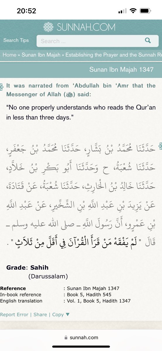 Hamzbassador's tweet photo. @skylightx @555hab Take heed of these Sahih Hadiths my sister, I mean no ill intention or disrespect, only to share knowledge https://t.co/TrcW2BDgFI