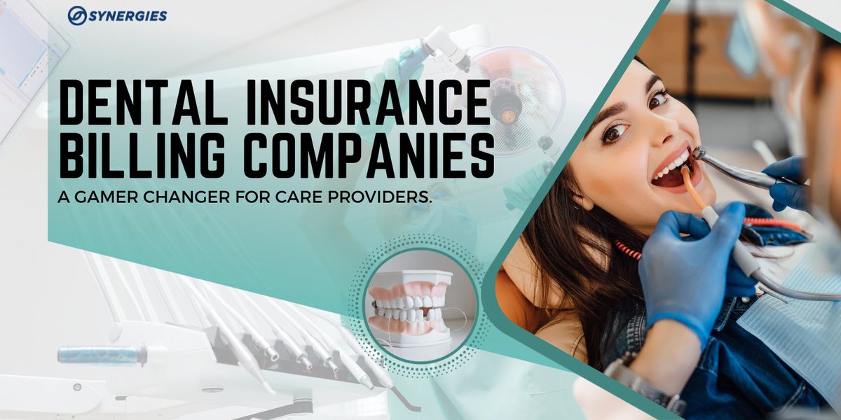 #Dental #Insurance Billing Companies.

linkedin.com/pulse/dental-i…