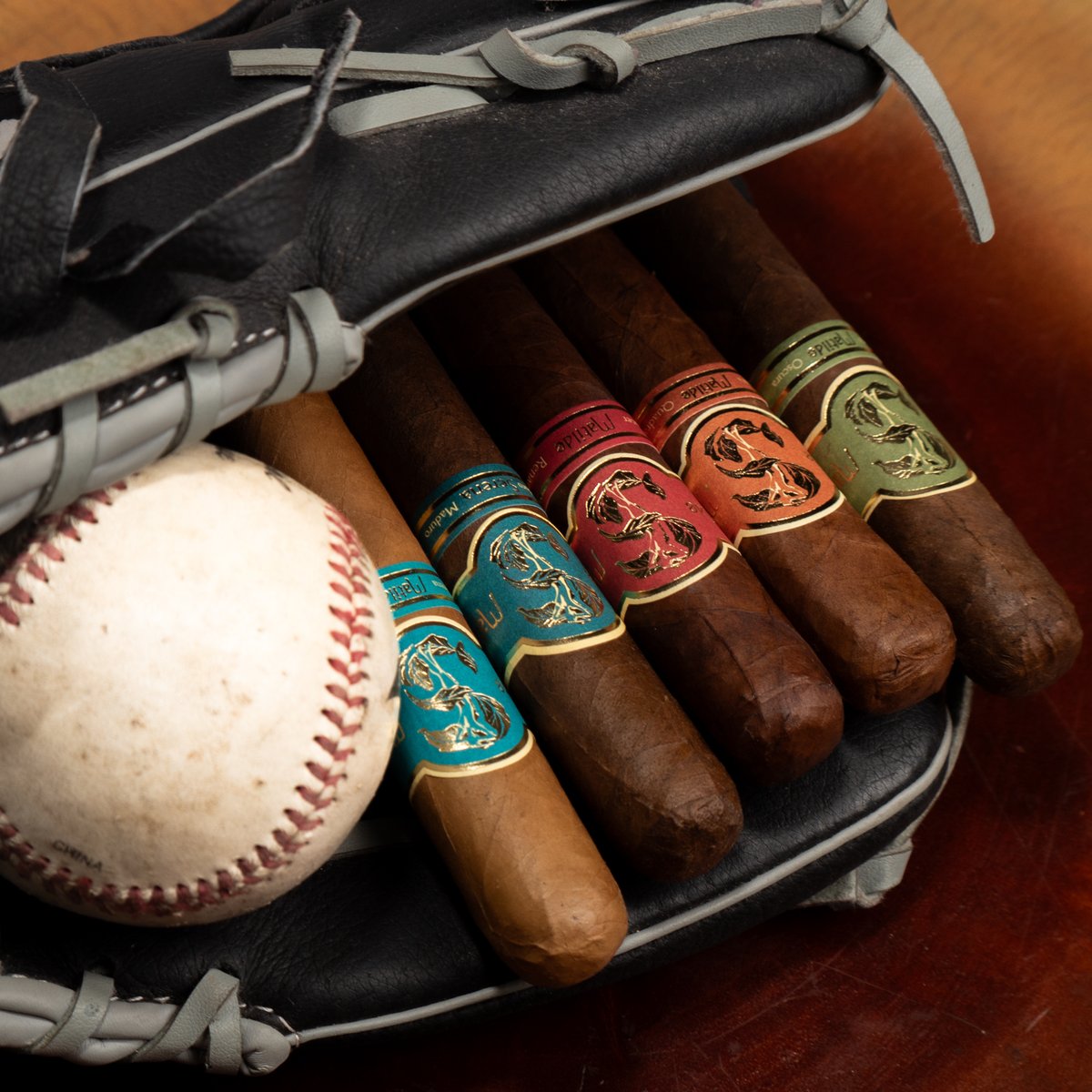 Matilde Cigars tweet media