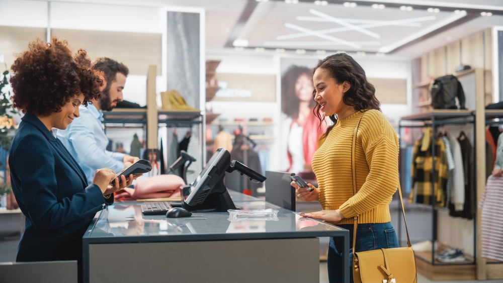 "I guess I'm old school, anyone else bothered by this or is it just me?"

This Forumite's not thrilled about having to hand over their email for a receipt in some stores. Do you feel the same? 🛍️

forums.moneysavingexpert.com/discussion/650…