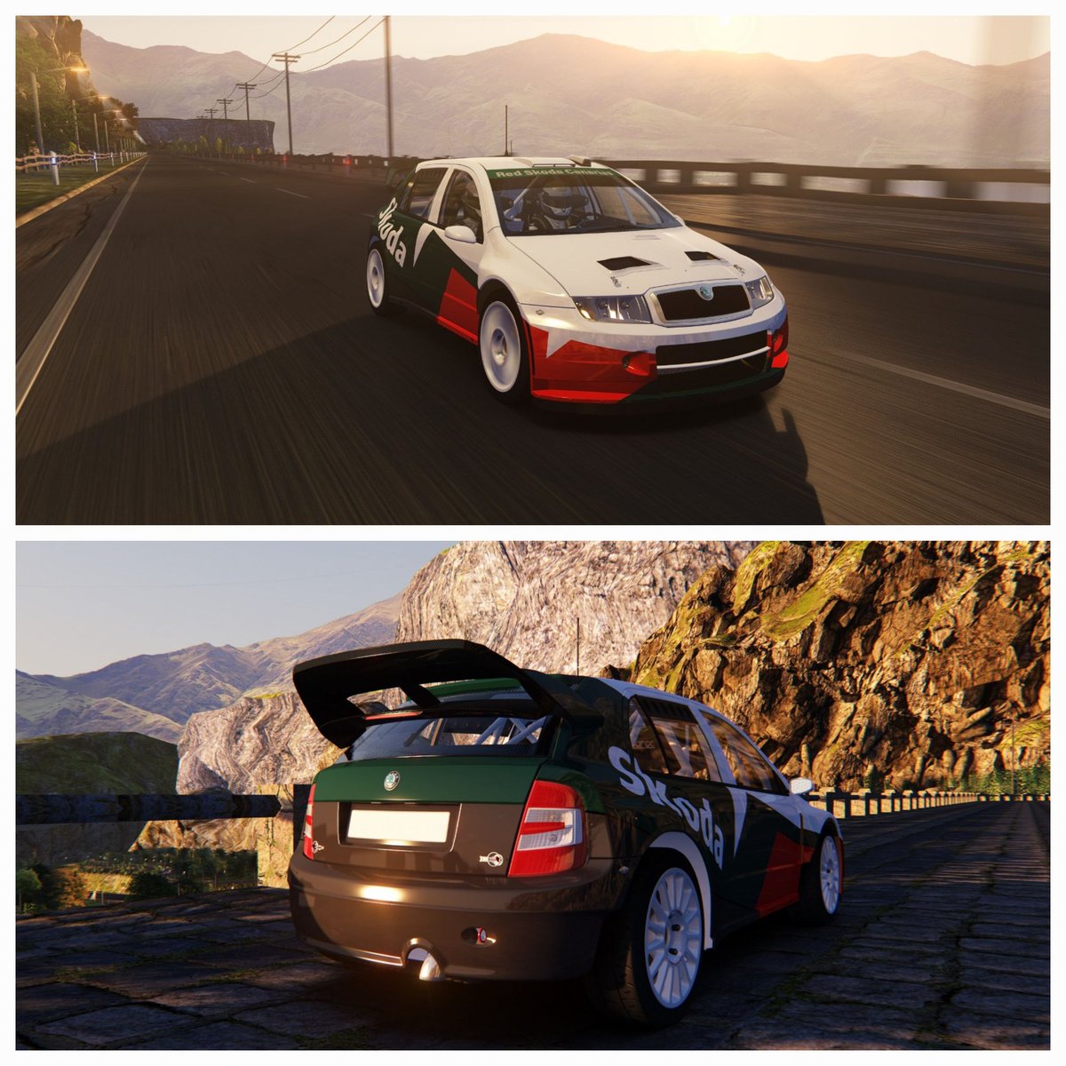 📒INSCRIPCIONES ABIERTAS RVSB VIRTUAL 2024📒:

forms.gle/mbp2DFSoCKhvcK…

⬇️TODA LA INFO DEL RALLY⬇️
rallyesantabrigida.es/virtual