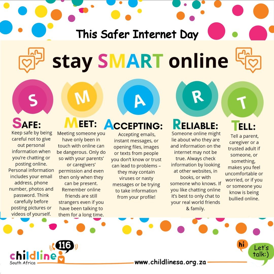 Children can’t protect themselves from the dark side of the internet.
This #SaferInternetDay, join us to protect children from online predators and turn #ChildSafetyOn #SID2024 
Call us 24X7 on 116 (free from all networks) OR chat to us on our website, Mon-Fri, 11am-1pm and 2-6pm