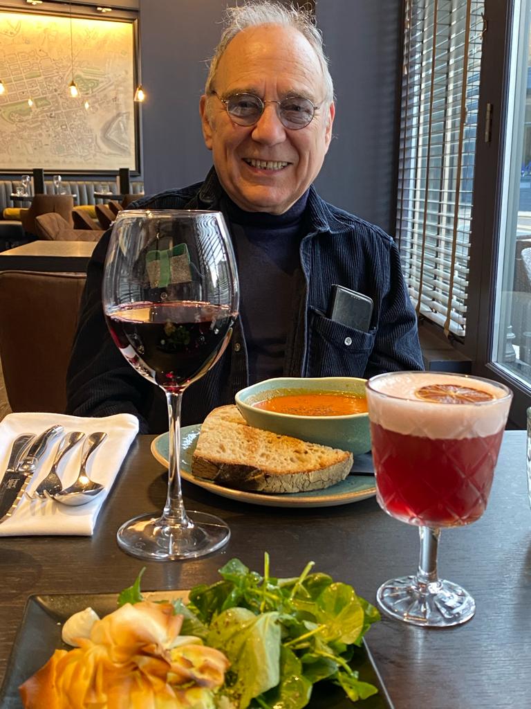 Bruce Findlay /power to the people 🕊✌ tweet media