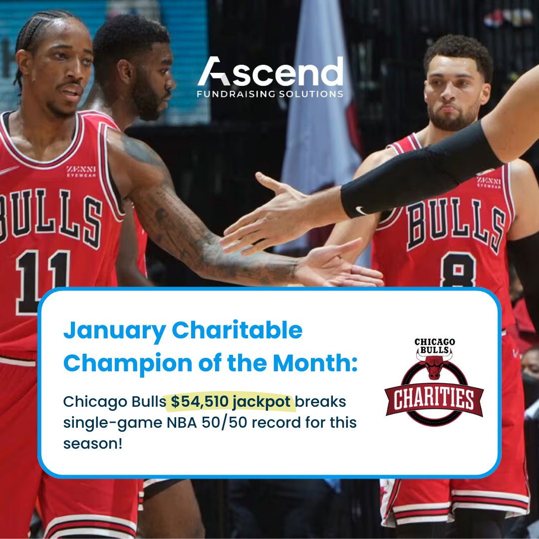 Ascend Fundraising Solutions tweet media