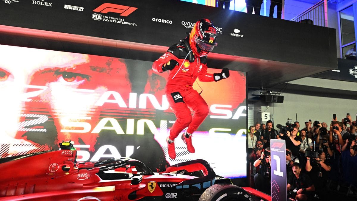 John F1 🇪🇸 tweet media