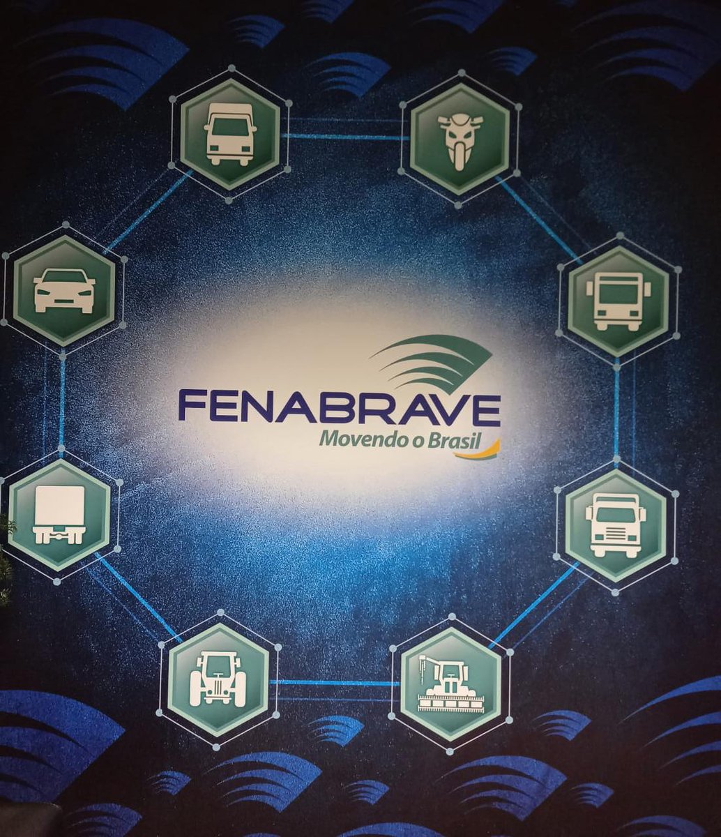 Emplacamentos têm o melhor janeiro desde 2015, mas apresentam queda na comparação com dezembro de 2023
encurtador.com.br/rtKO8