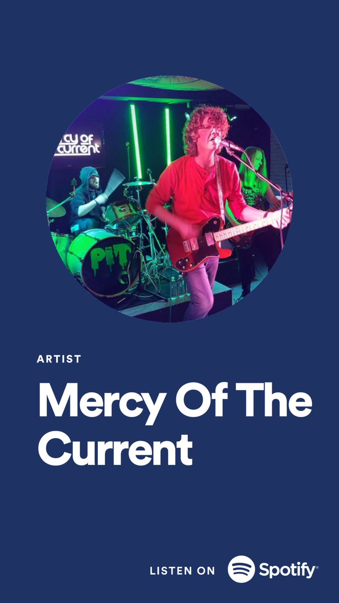 MERCY OF THE CURRENT (@motcuk) on Twitter photo 