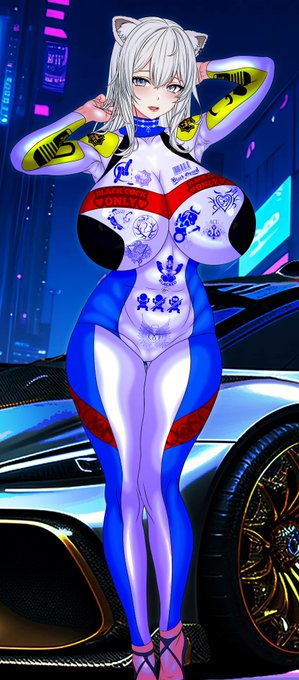 みなさまきょうもお疲れららーいおん♌ 🏎️💃💕
ビックリするほど雪積りましたね🥶☃️❄️
足元に気を付けていってらっしゃいませ🏂🛷🎿 