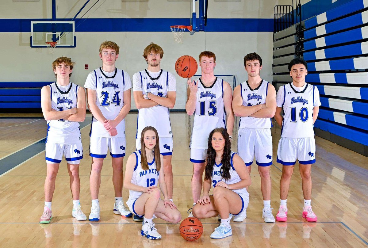 🏀SENIOR NIGHT!!!🎺
🗡️ROLAND STORY❤️
📍HOME
⏰4,5,6,7:30
💙SPIRIT OUT🤍
SENIOR PRESENTATION BETWEEN VARSITY GAMES! POP OUT TO SUPPORT UR SENIORS!!