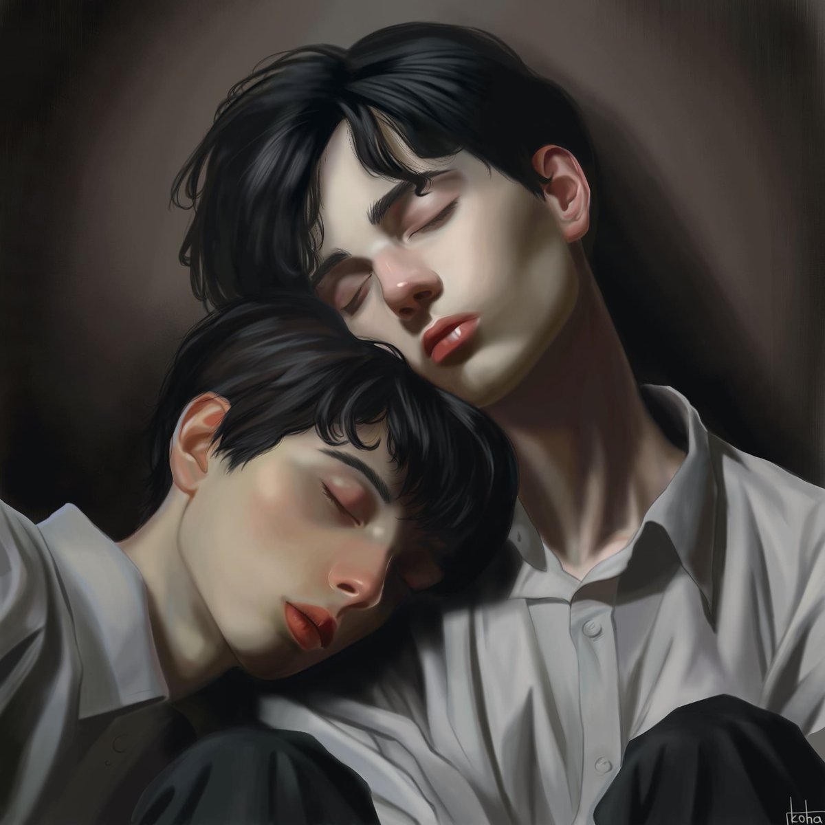 #tomarry из «but be the serpent under't» 🤍