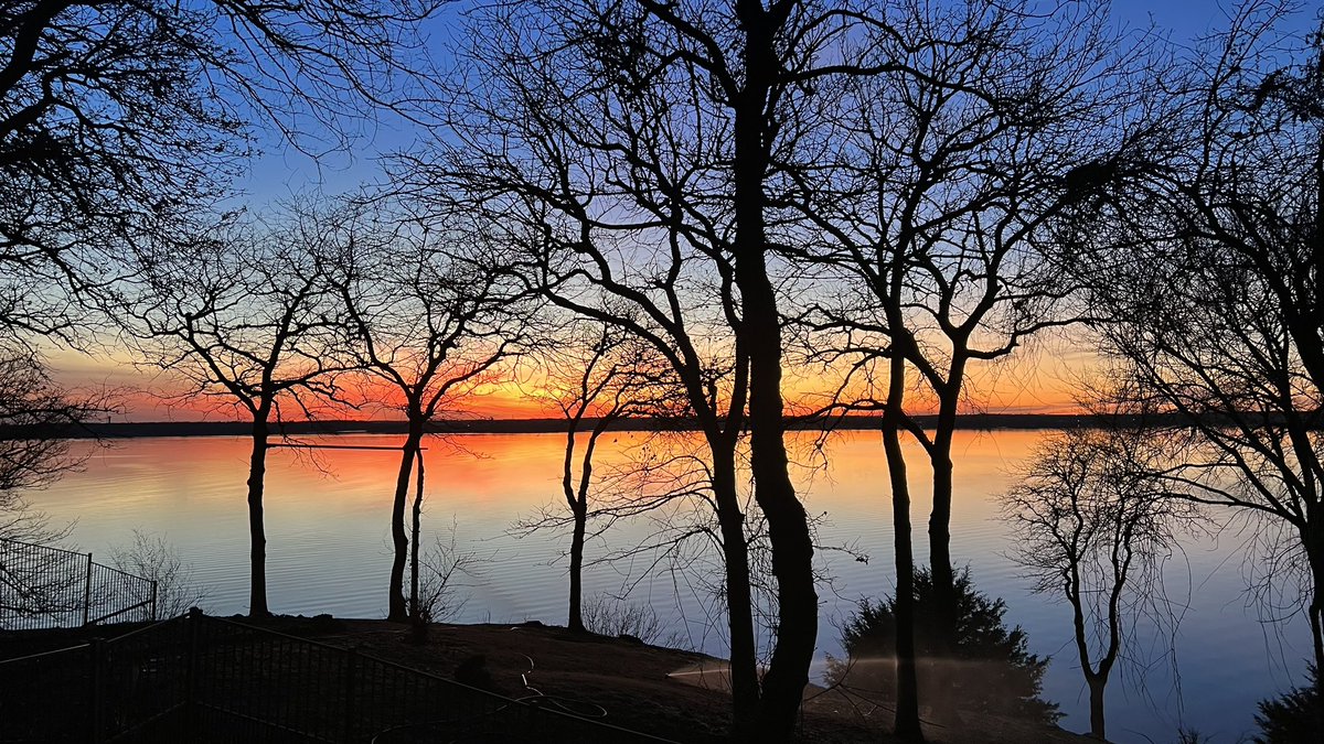 DenaMeek's tweet photo. Oak Point Is Beautiful 
#oakpointisbeautiful https://t.co/kAPYvdcBzT