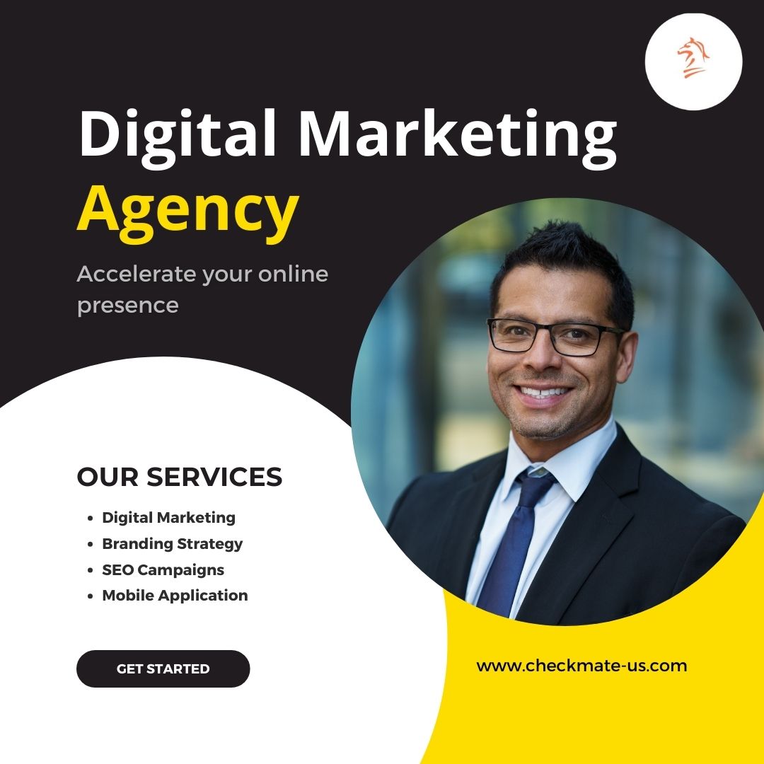 CheckmateUS01's tweet photo. Accelerate your online presence and grow your business with us. Visit our website for more details;
https://t.co/9uL4xu6NcI
.
.
.
.
#WinningStrategies #MasteringMarketing #GameChangerConsulting #CheckmateSuccess #MarketingChessboard #StrategicBrilliance #TacticalConsultancy https://t.co/Atw6i5u41H