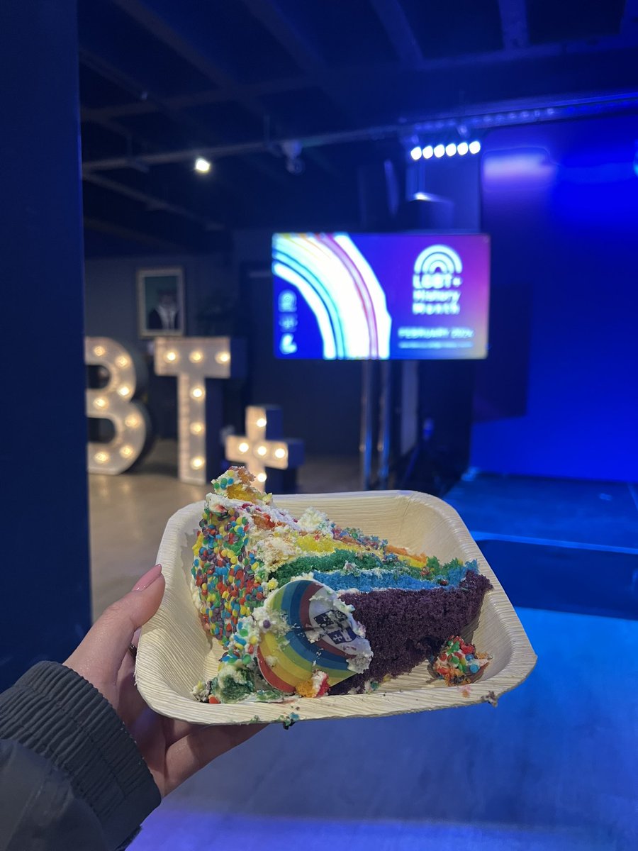 ! (@lsu_welfare) on Twitter photo What a wonderful LGBT+ History Month launch event led by <a href="/lborouniversity/">Loughborough University</a>, <a href="/LboroLGBT_Staff/">LGBT+ Staff Network at Loughborough University</a> and LGBT+ Student Association. It’s month of reflection and celebration to the community. Can’t wait to attend all the amazing events to come organised by the staff and student network🏳️🌈 What a wonderful LGBT+ History Month launch event led by <a href="/lborouniversity/">Loughborough University</a>, <a href="/LboroLGBT_Staff/">LGBT+ Staff Network at Loughborough University</a> and LGBT+ Student Association. It’s month of reflection and celebration to the community. Can’t wait to attend all the amazing events to come organised by the staff and student network🏳️🌈