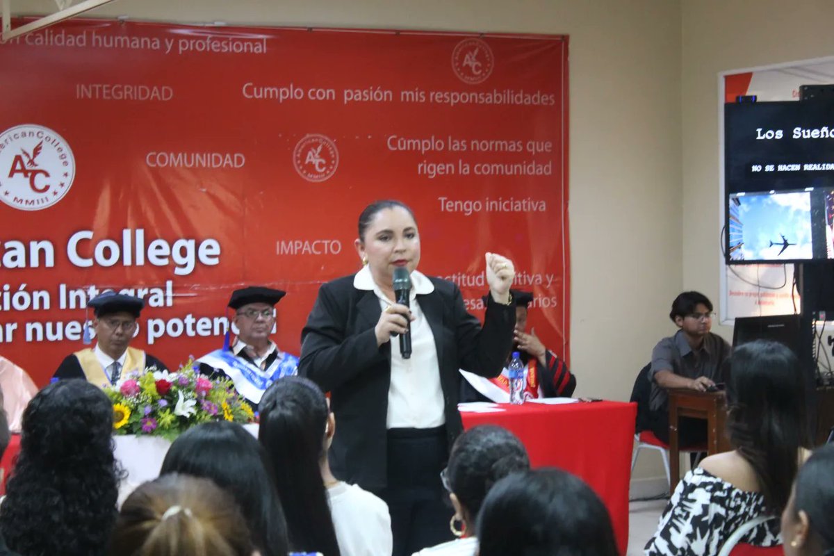 Gilda E. Tinoco tweet media