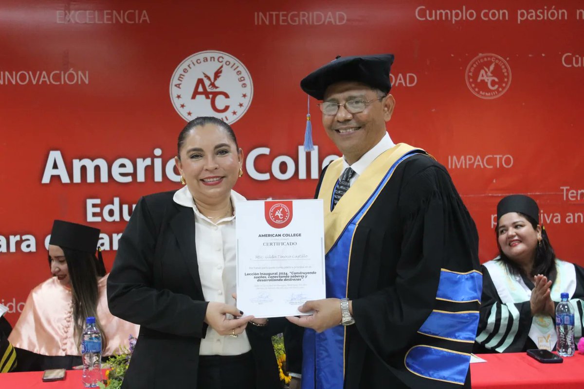 Gilda E. Tinoco tweet media