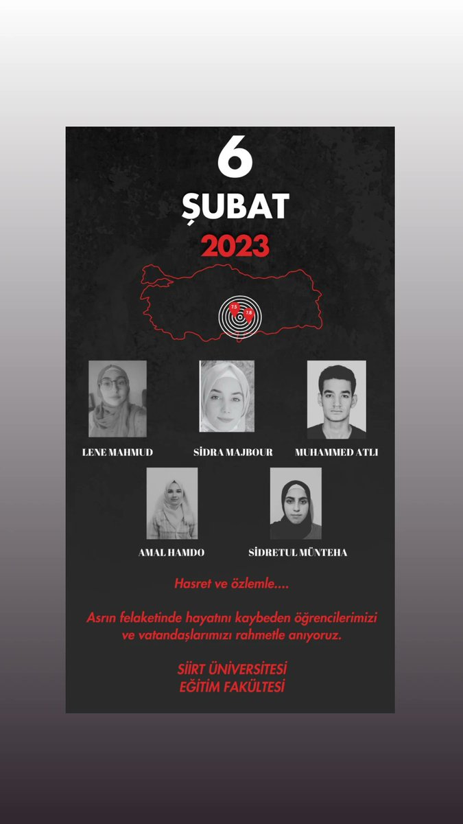 SiirtEğitim (@egitimsiirt) on Twitter photo 