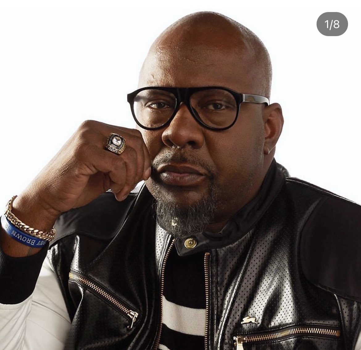 NE4Life6's tweet photo. Wishing @KingBobbyBrown a very happy &amp; blessed birthday and many more https://t.co/LPrVf3adXd