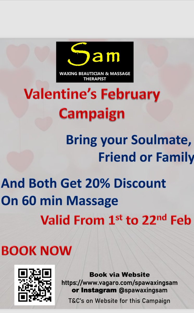 spa_25_dc's tweet photo. Valentine’s campaign https://t.co/lBAgvb8lj9