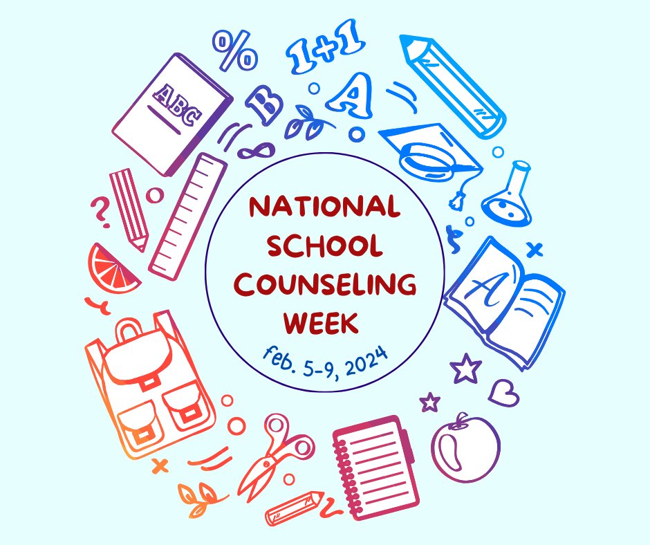 We’re excited to shine a spotlight on our incredible school counselors that work tirelessly to support our students' academic &amp; personal growth. During #NationalSchoolCounselingWeek, be sure to show our staff some ❤️. You can also submit a R.A.V.E. Review hseschools.org/community/rave…