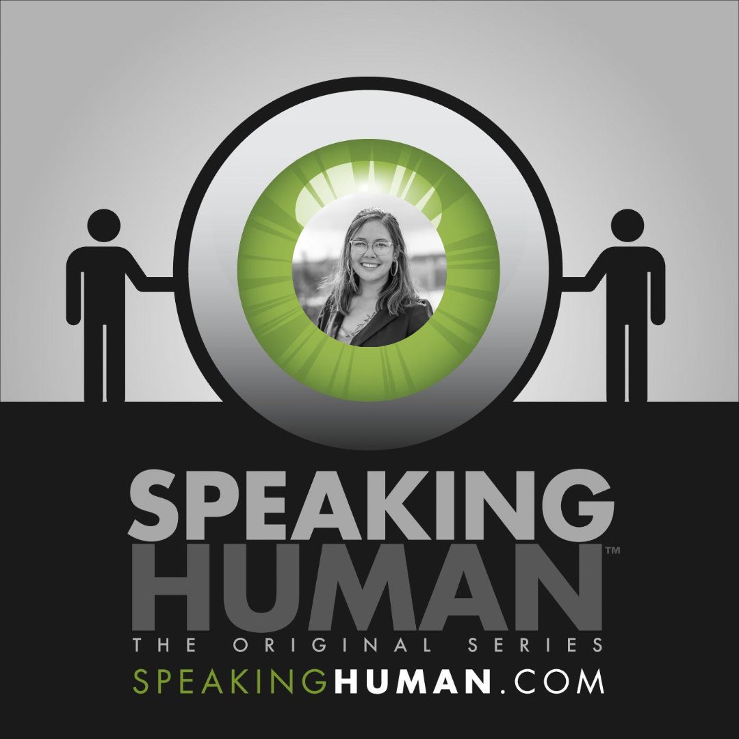 #uakronmarketing major, Karissa Chin, one of three students whose blog post for <a href="/alexakaye3/">Alexa Fox</a> #socialmediamarketing class was recently published on <a href="/thinkmonsters/">Monsters Unlimited</a>
@speakinghumannetwork. Her article discusses the rise of the social media app <a href="/bereal/">Bonnie B. Real</a> and its appeal to younger users