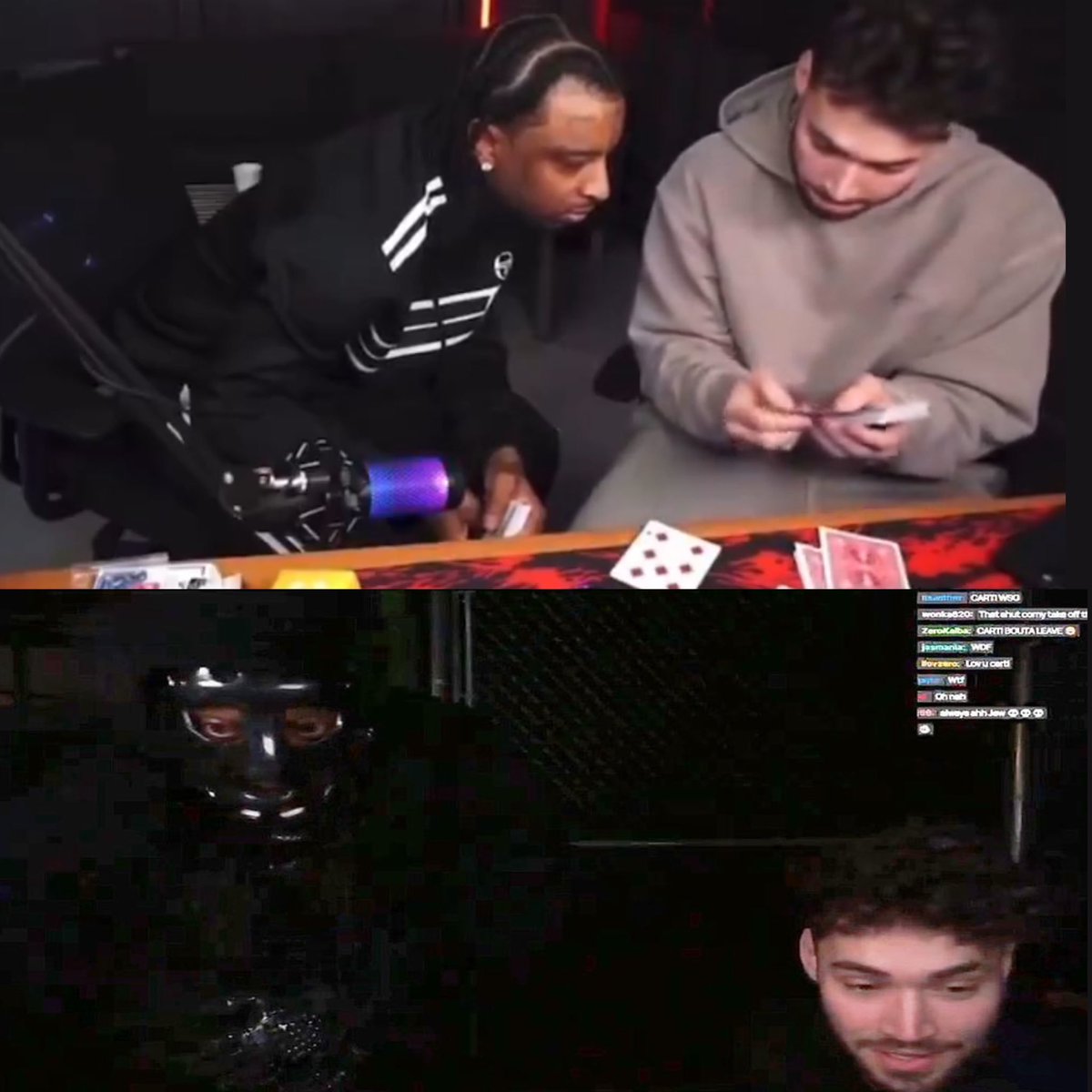 leanpercs tweet picture