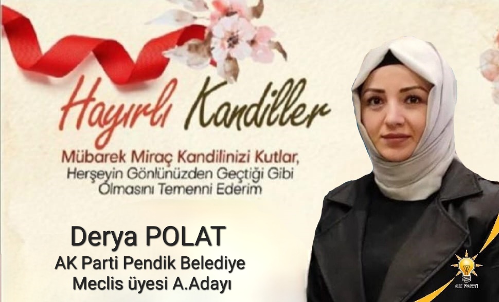 Derya POLAT tweet media