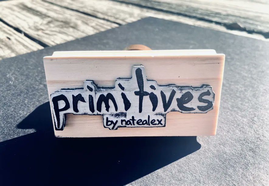 announcing primitives