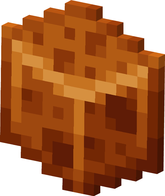 JesseFC_AddOns's tweet photo. #Minecraft #PixelArt #Art #Cheese #TRexTooth #TRex #TyrannosaurusRex #Amber #JesseFC https://t.co/R2AHrHqvMH