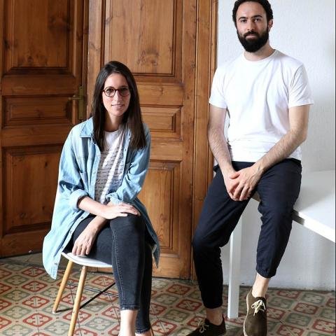 Bilbao Urban & Cities Design tweet media