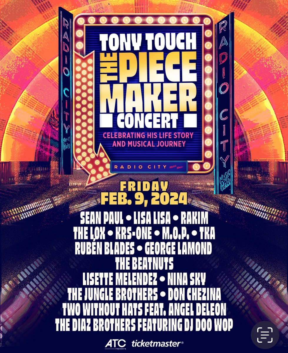 A_P_GQ's tweet image. February 9th RADIO City Music Hall @DJTONYTOUCH 🔥🔥🔥🔥🔥 @thereallisaann You Went The #WrongDay You Can Use Your Phone &amp;amp; Record Greatness On Stage 📲 &amp;amp; The Police Will Not Bother You.