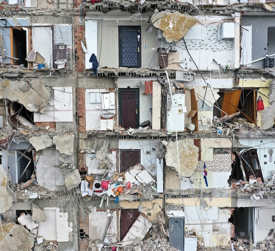 #6subat2023 Unutmadık..💔