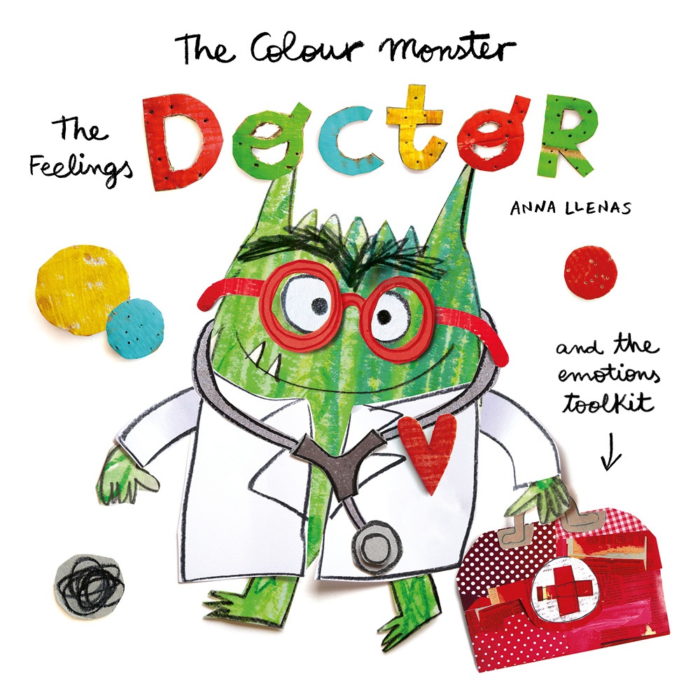 The doctor will see you now. An emotionally intelligent and empathetic read that is brilliant for exploring feelings and emotions. Full of tips and practical ideas to empower children to regulate, self-calm and take control @AllenAndUnwin @Anna_Llenas_ awordaboutbooks.com/blog/the-colou…