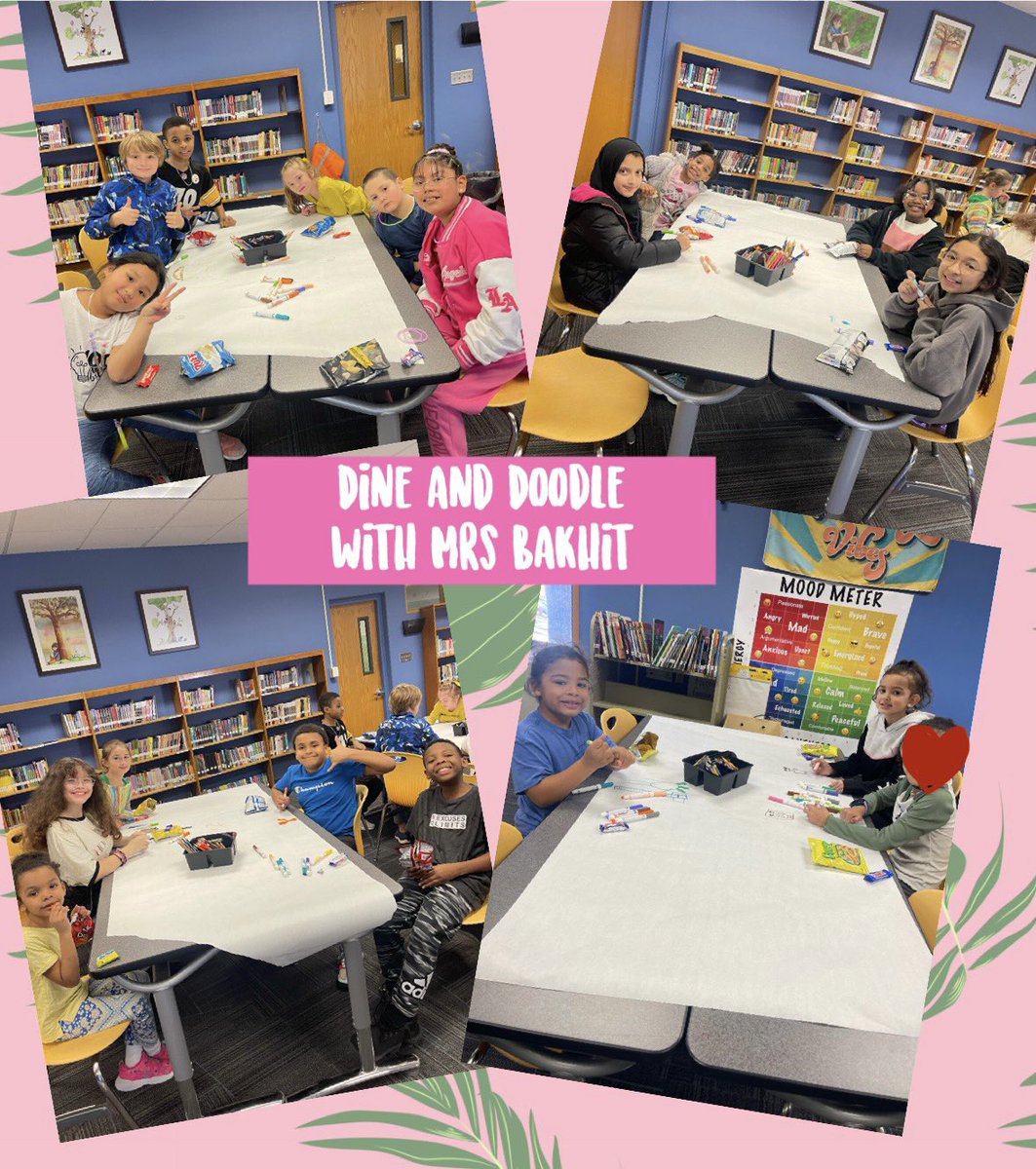 Adams Elementary tweet media