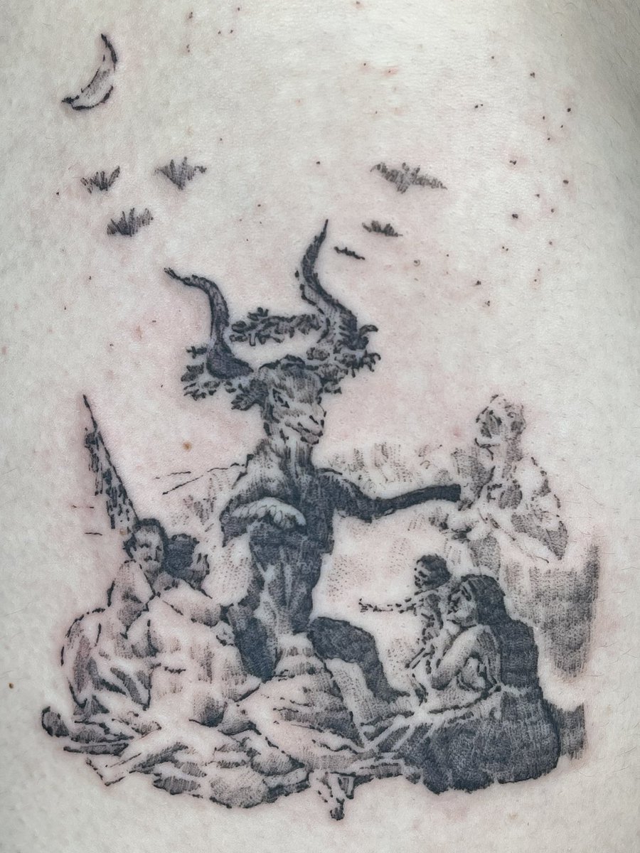 YDjWW2d4xCt0SKB's tweet photo. El tatu que he hecho hoy! https://t.co/ms4XXIORwu