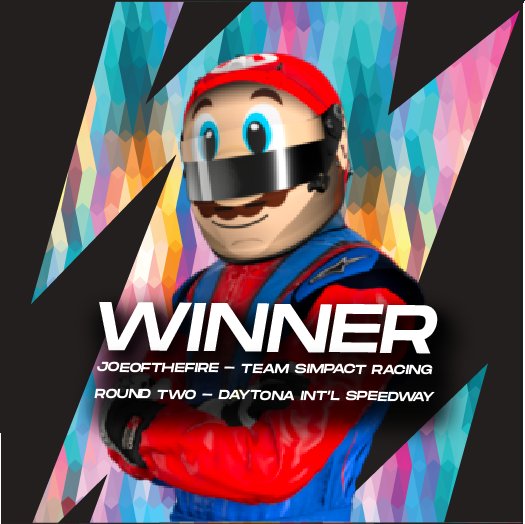 SRF_CGTC's tweet photo. A familiar face takes round 2 👊

Back at it again on Saturday at Brazil!

#granturismo7 #cgtc https://t.co/q8XvDtQuU1