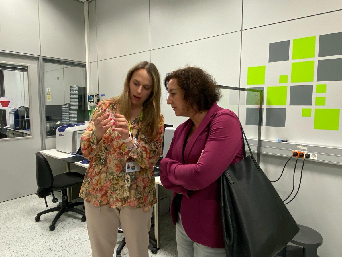 Alícia Romero 💜 tweet media