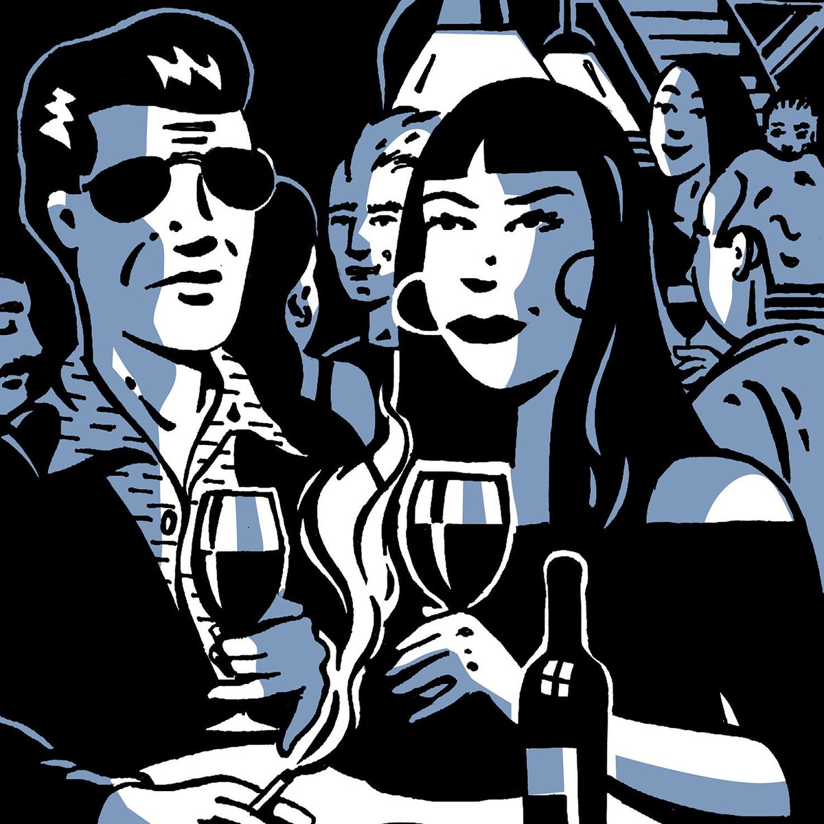 jaume_enrich's tweet photo. 05a FESTA DEL VI NOVELL🍷🍷🍷🍷
CONCA D'ÒDENA
➡️ 09 | FEBRER | 🕰️ 8h VESPRE | 2024
EL LOCAL DEL BARRI DE XAUXA
C/ Sant Ignasi, 57 | Igualada https://t.co/7kXli7a56Y