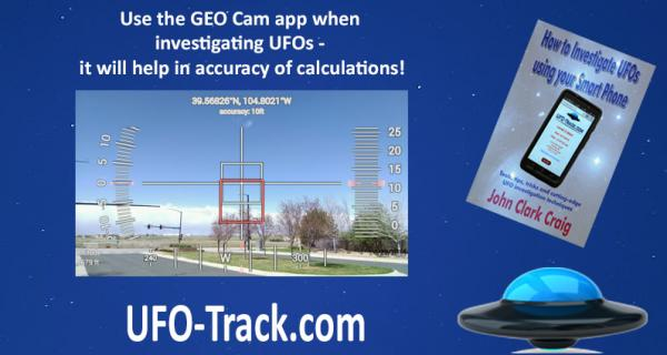 Learn how to #Investigate #UFOs - you have all the tools you need - right there in your hand! Get the apps, track the data. #Disclosure is now - and it is going to come from the #data! amzn.to/3NYbRxy