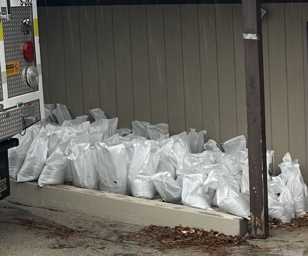 Big Bear Fire Dept tweet media